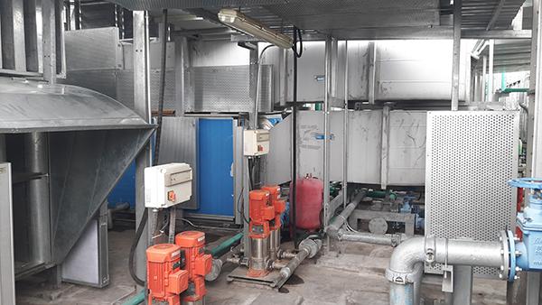 Khách sạn Le Meridien , Quận 1, Tp.HCM.