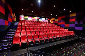 Cụm 5 rạp chiếu phim & Nhà hát lớn – Đà Lạt