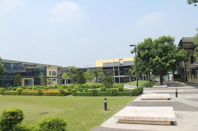 Trường Quốc Tế LIÊN HỢP QUỐC UNIS tại Hà Nội