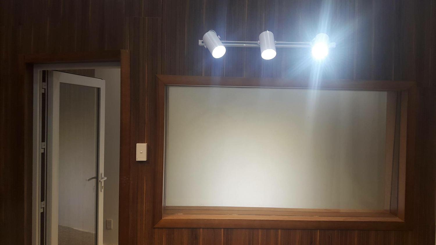 PHÒNG THU ÂM NGỌC SƠN